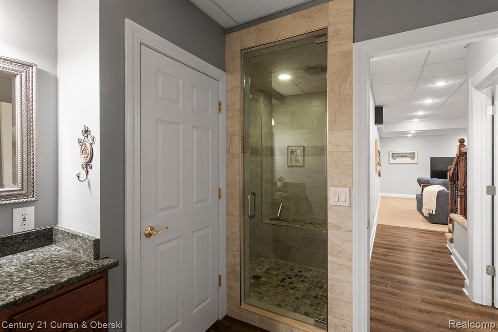 15892 CRYSTAL DOWNS E, Northville, MI 48168 — Photo 48