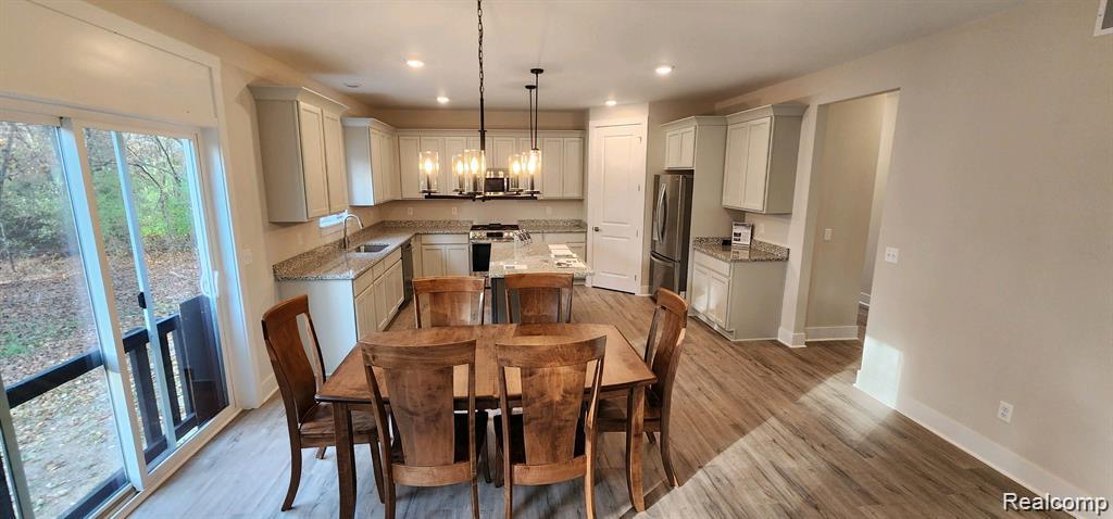 4647 Spears Road, Pinckney, MI 48169 — Photo 6