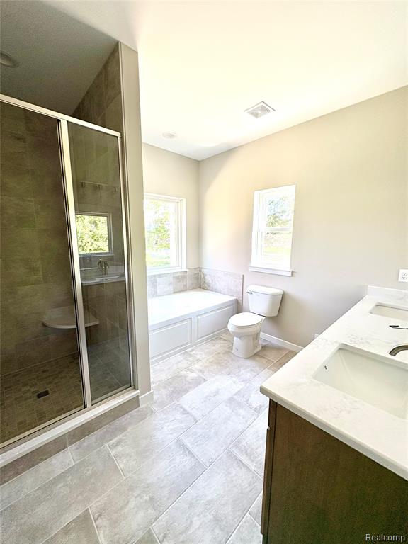 1296 Blue Ridge Parkway, White Lake, MI 48383 — Photo 15
