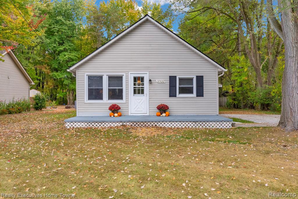 3932 Parker Road, Fort Gratiot, MI 48059 — Photo 32