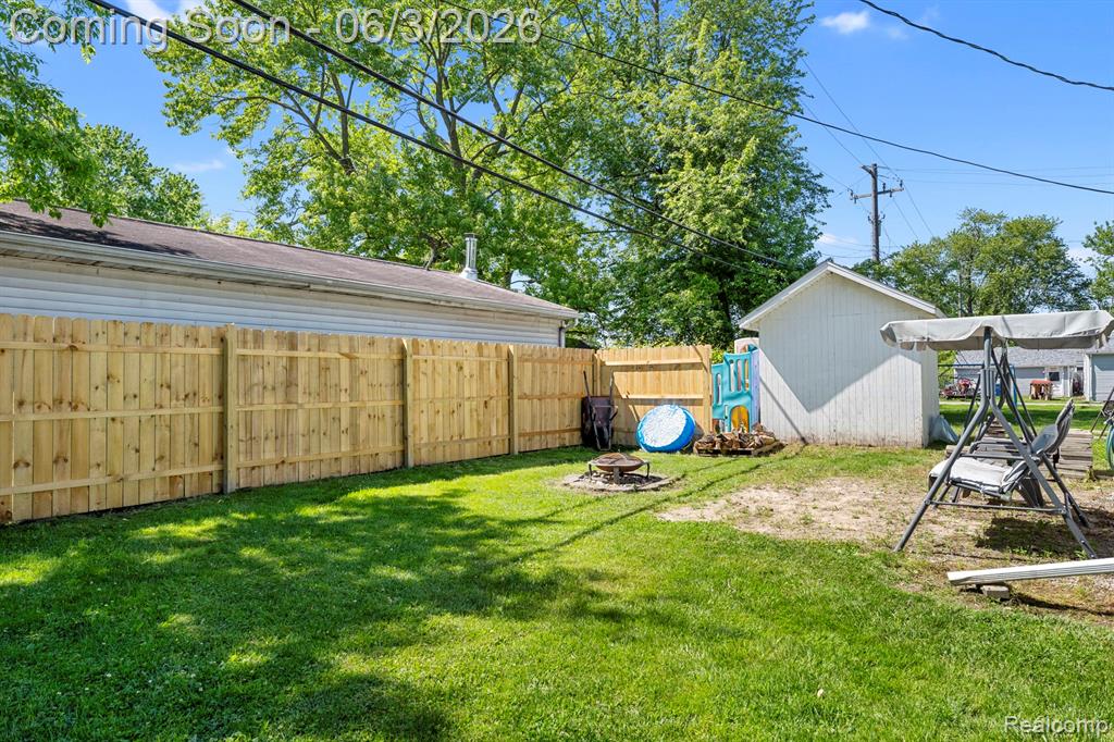 4333 Avenue E, Newport, MI 48166 — Photo 19