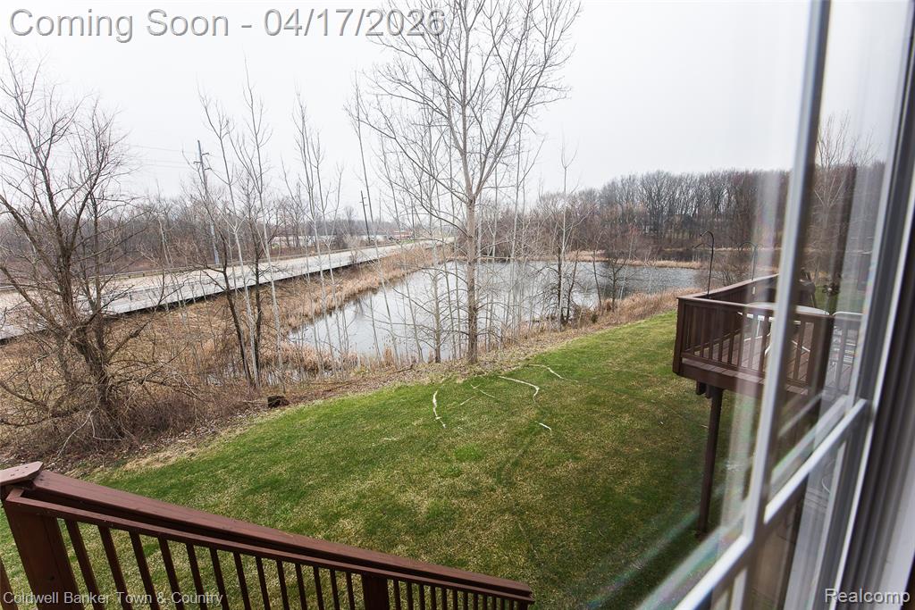 6667 Cortland Avenue, 56, Brighton, MI 48114 — Photo 5