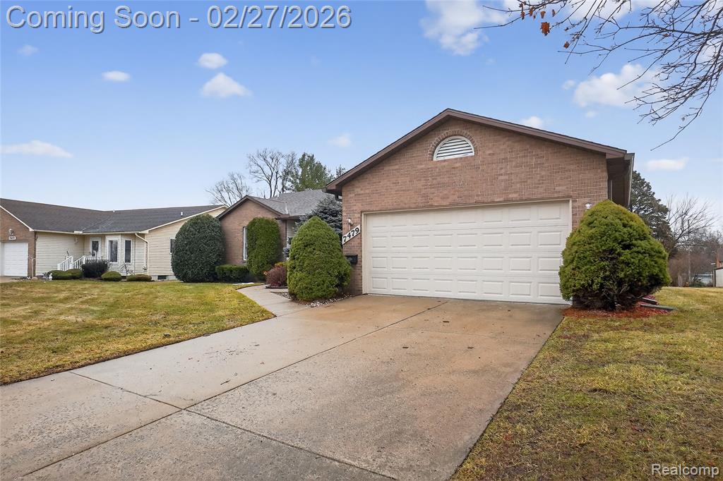 7479 Country Meadow Drive, Swartz Creek, MI 48473 — Photo 4