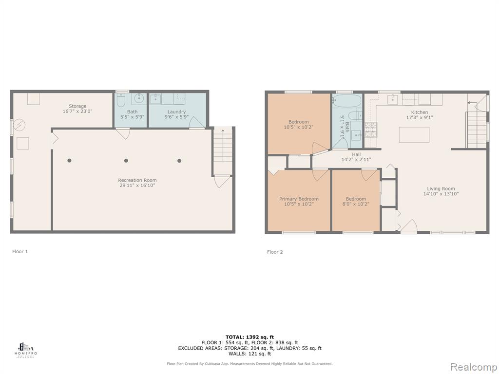4588 Fenwick Drive, Warren, MI 48092 — Photo 37