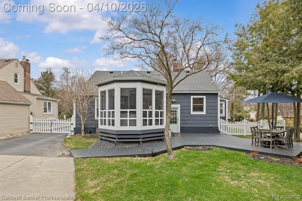 46079 Sunset Street, Northville, MI 48167 — Photo 34