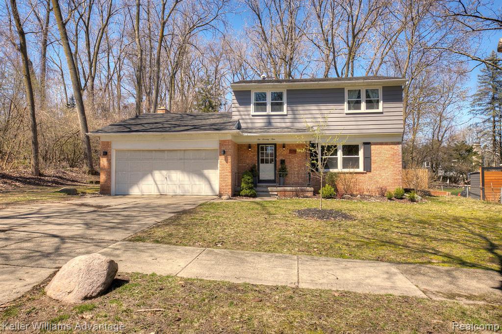 1079 MARK Street, Ypsilanti, MI 48197 — Photo 73