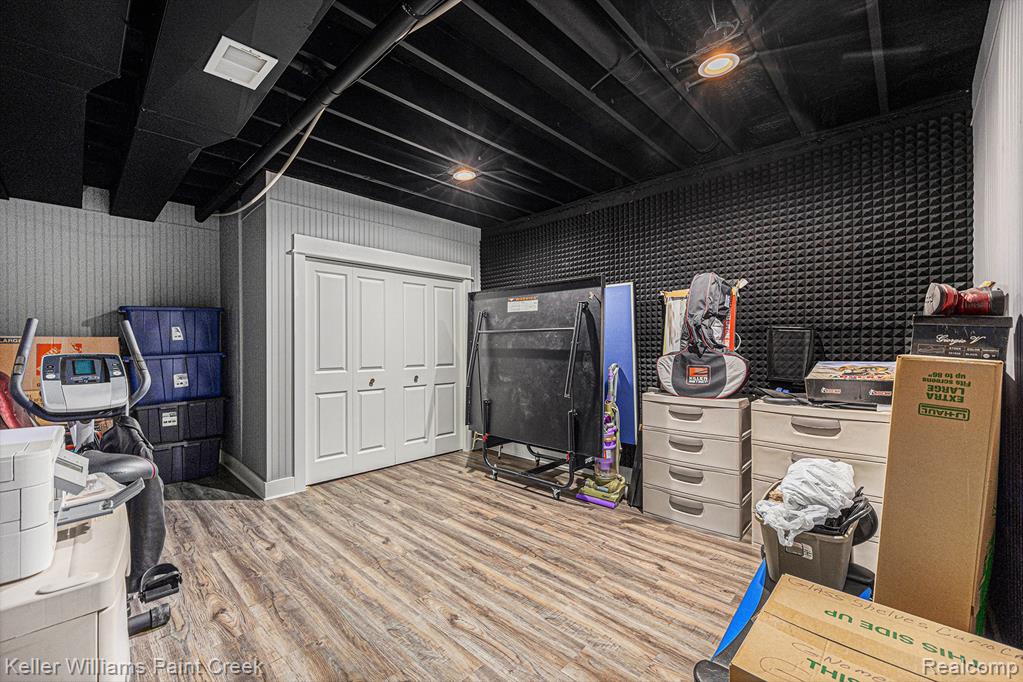 8309 Almont Road, Almont, MI 48003 — Photo 21