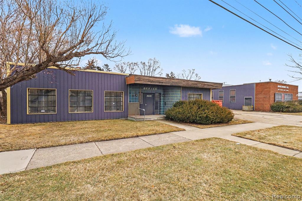 116 Tecumseh Street, Dundee, MI, 00000