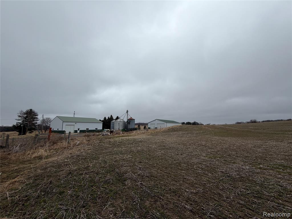 3160 E Sanilac Road, Kingston, MI, 48741