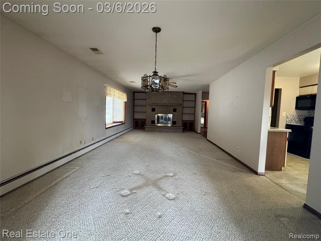 1848 Maddy Lane, Keego Harbor, MI 48320 — Photo 9