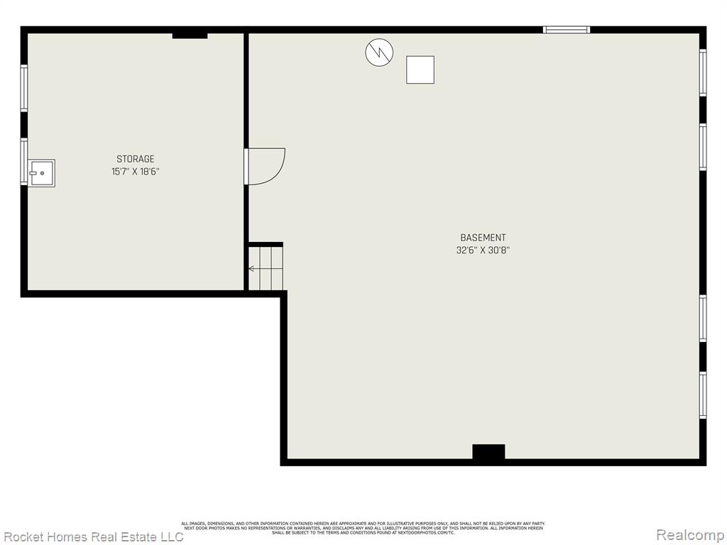 8731 Binney Drive, Warren, MI 48093 — Photo 27