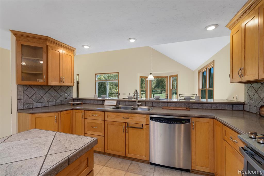 1581 S Force Road, Attica, MI 48412 — Photo 21