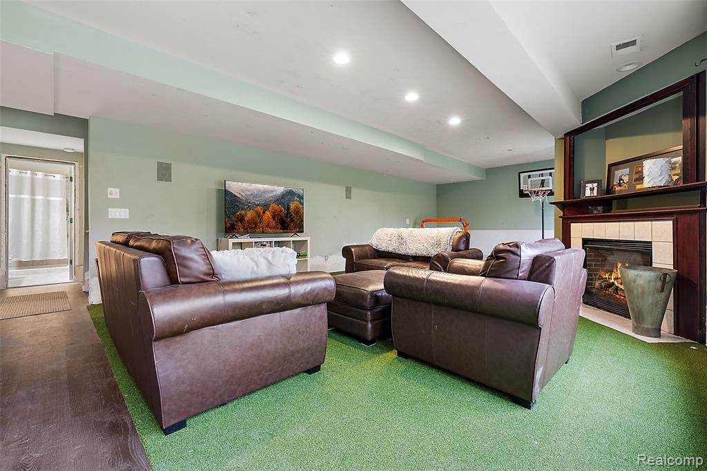 3961 Ridgemonte Court, Rochester, MI 48306 — Photo 30
