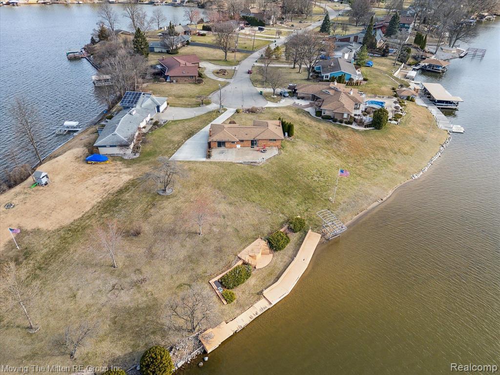 47853 N SHORE Drive, Van Buren, MI 48111 — Photo 54