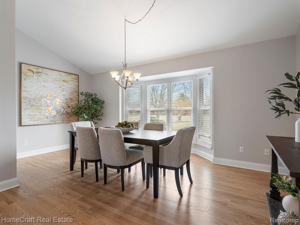 9123 SALEM FARMS Drive, South Lyon, MI 48178 — Photo 17