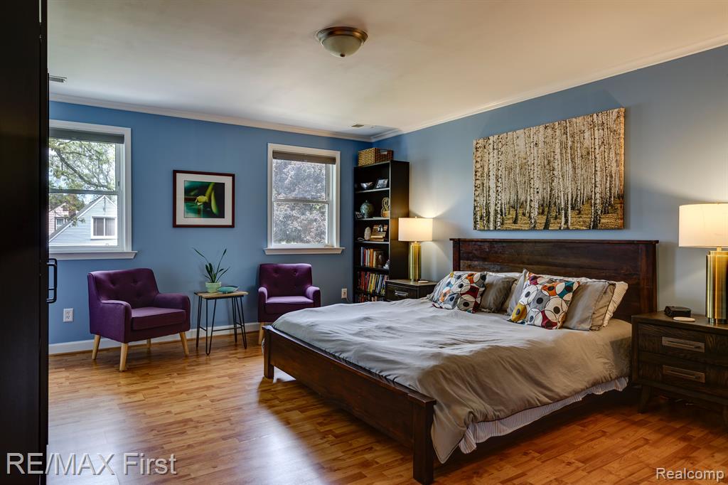 620 W BRECKENRIDGE Street, Ferndale, MI 48220 — Photo 25