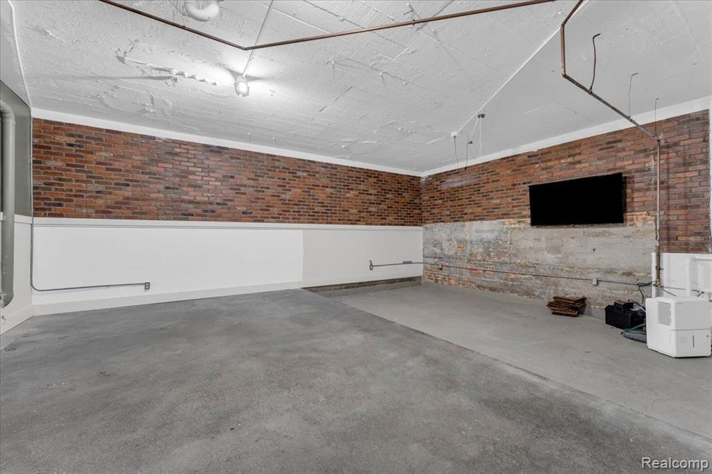 627 W ALEXANDRINE Street, 9, Detroit, MI 48201 — Photo 27