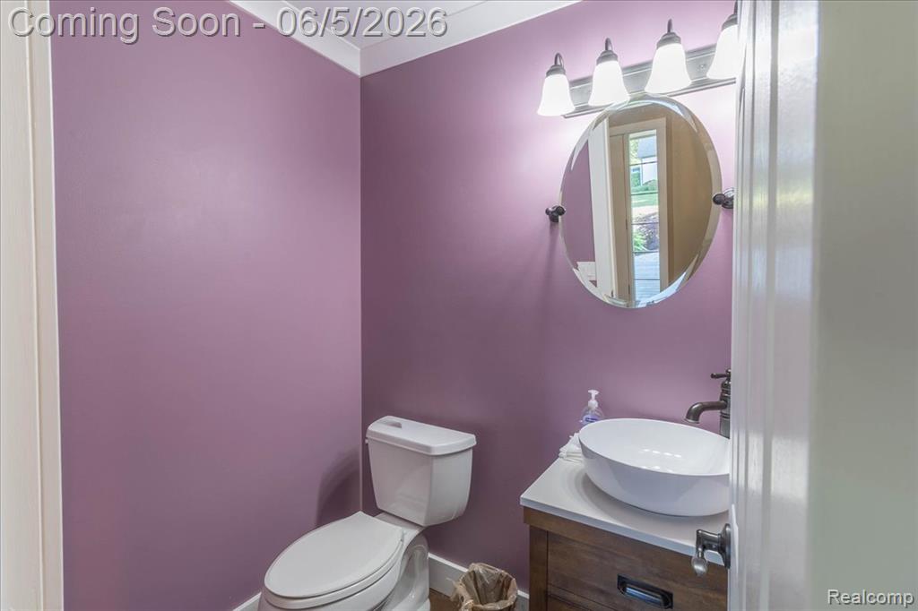 5736 Shannon Lane, Clarkston, MI 48348 — Photo 15