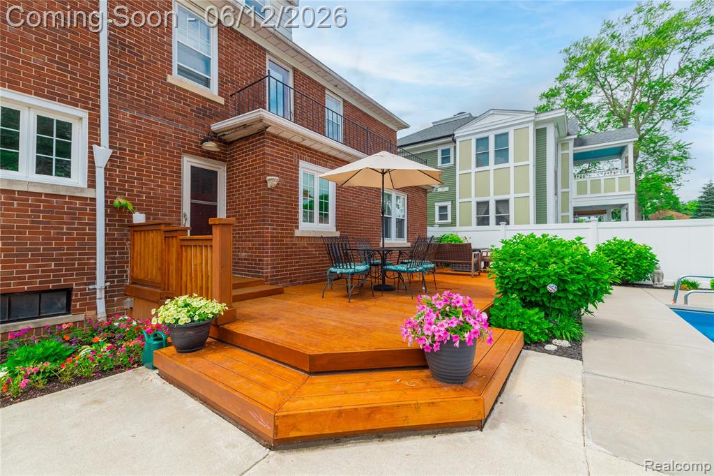 120 Superior Boulevard, Wyandotte, MI 48192 — Photo 43