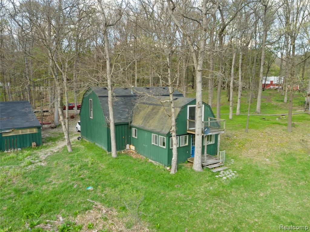 1653 INDIAN GARDEN Lane, Milford, MI 48380 — Photo 22