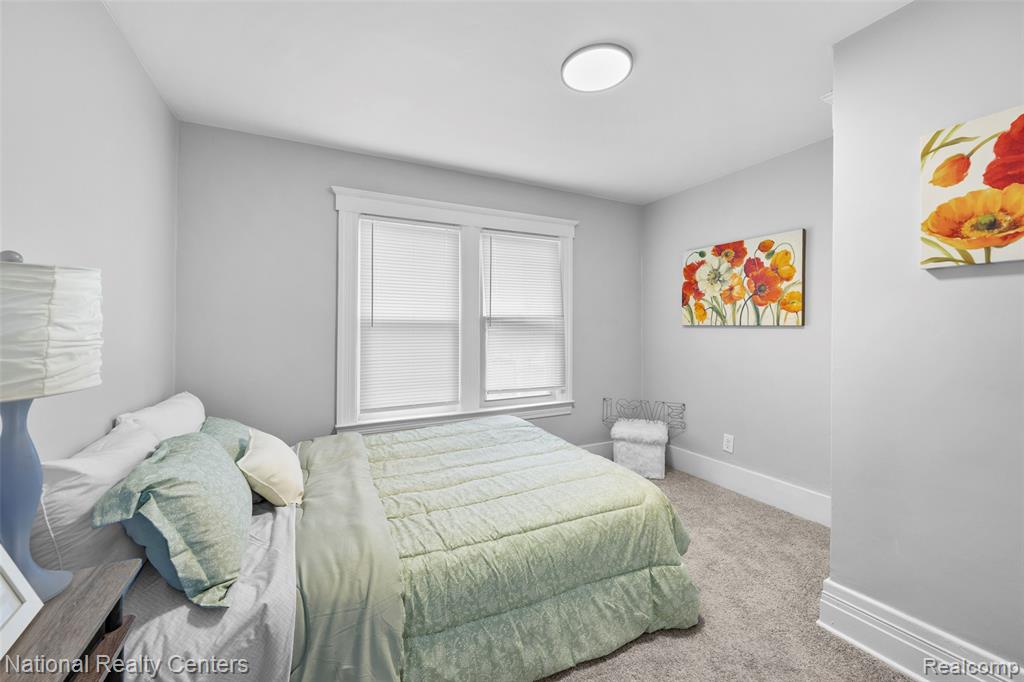 3917 Bewick Street, Detroit, MI 48214 — Photo 18