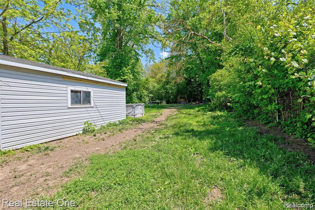 86 Marquette Street, Pontiac, MI 48342 — Photo 41