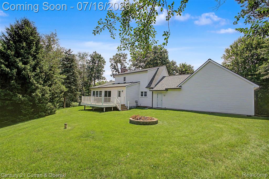 7680 Briarwood Circle, Brighton, MI 48116 — Photo 35