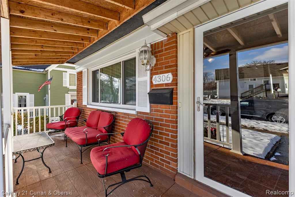4306 Elizabeth Street, Wayne, MI 48184 — Photo 34