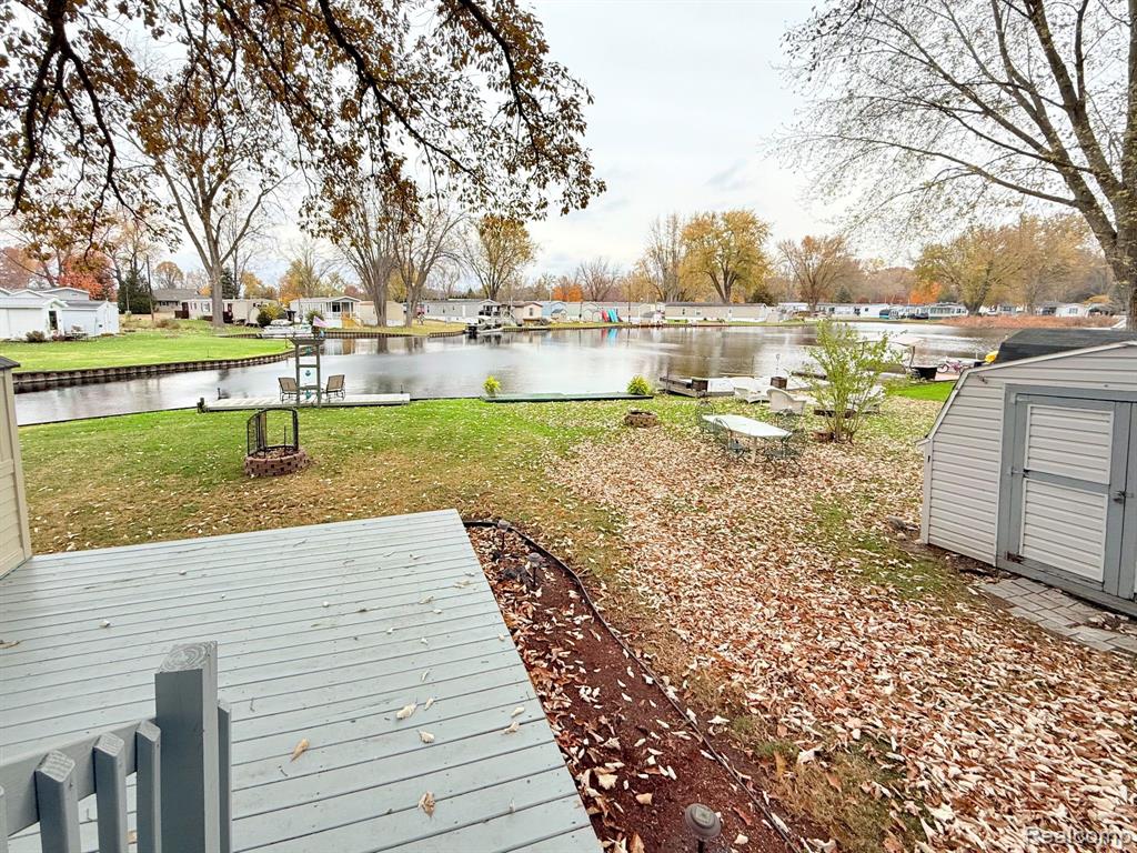 2764 Sunset Drive, Brooklyn, MI 49230 — Photo 20