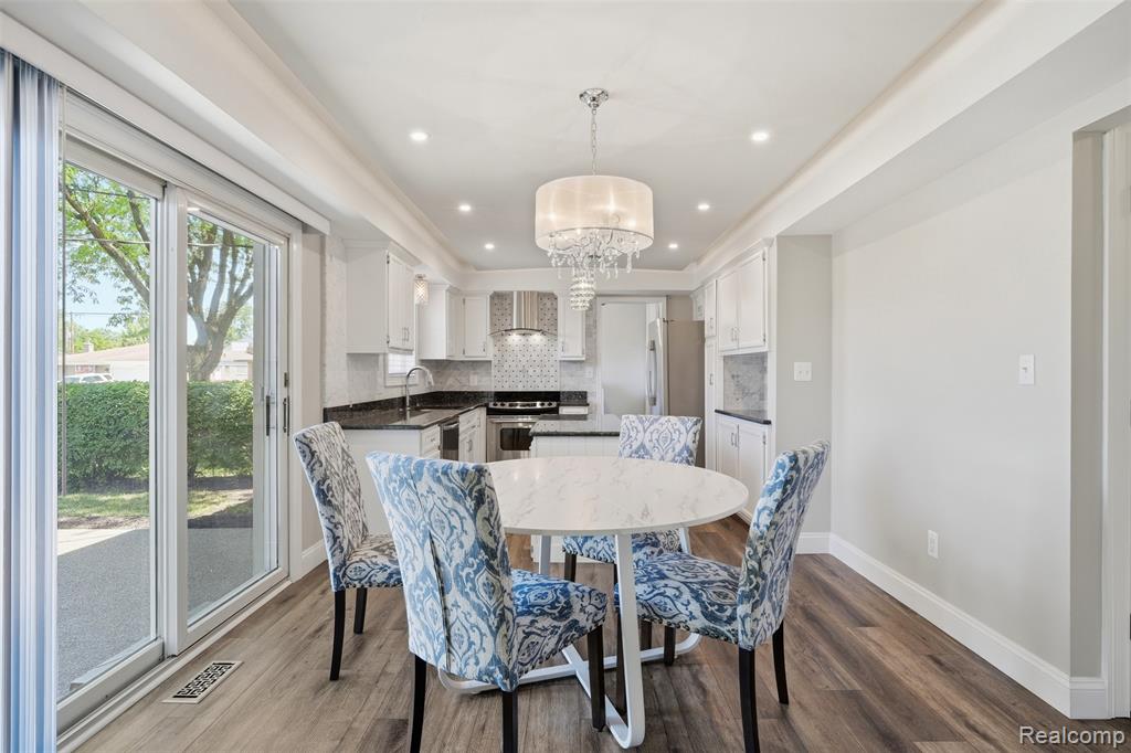 5159 Lewis Drive, Sterling Heights, MI 48310 — Photo 18