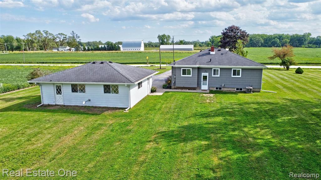 9772 Crawford Road, Columbus, MI — Photo 36