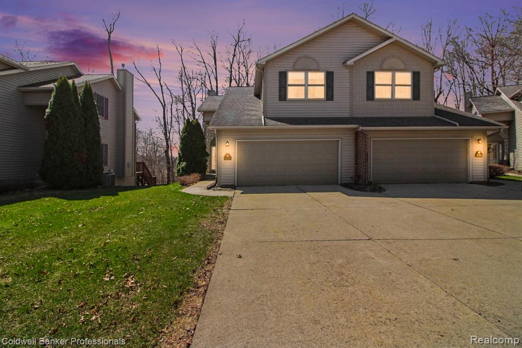 252 Stratford Lane, Lake Orion, MI — Photo 28
