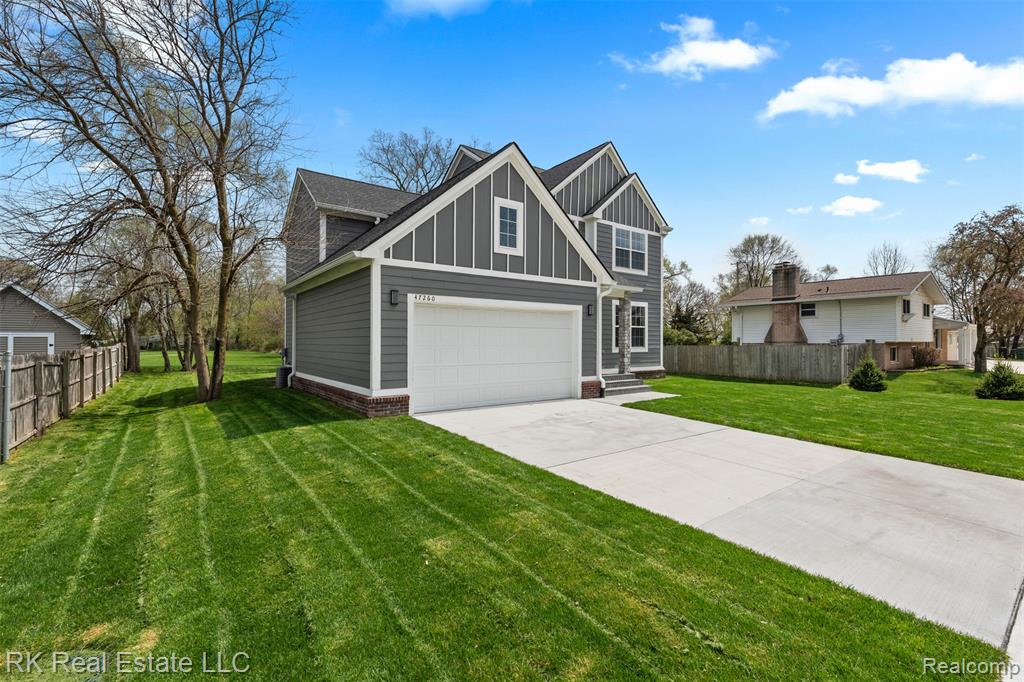 47260 Dequindre Road E, Shelby Twp, MI 48317 — Photo 3