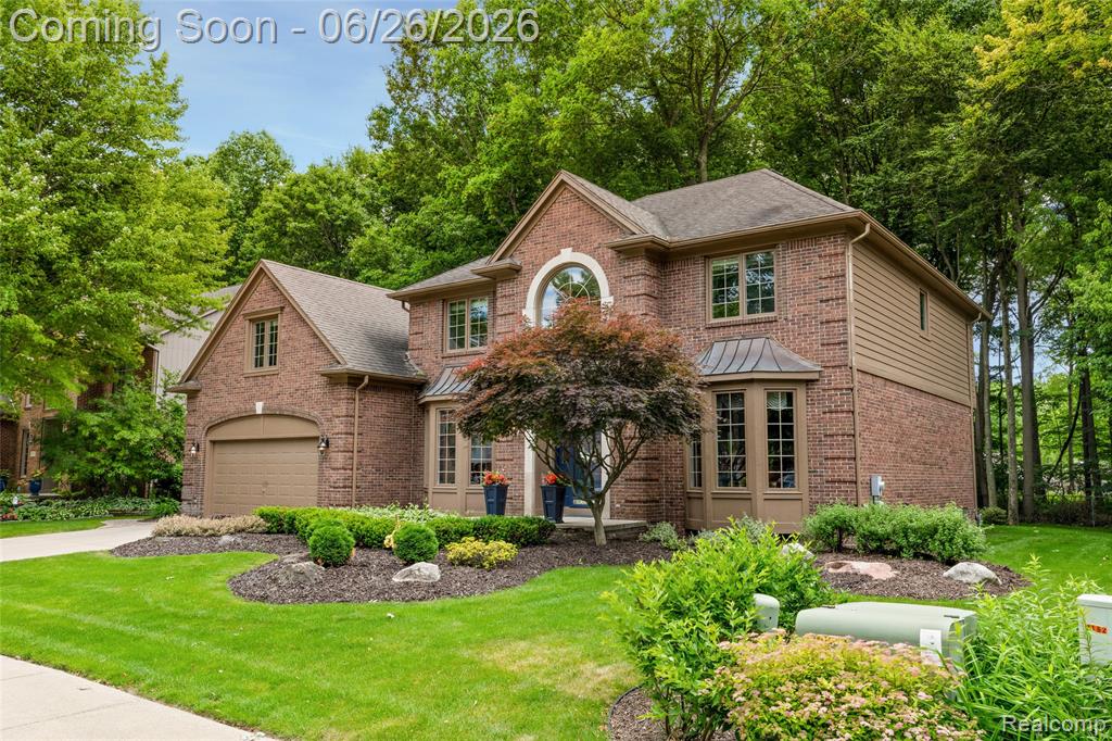 2176 Oakwood Drive, Troy, MI 48085 — Photo 3
