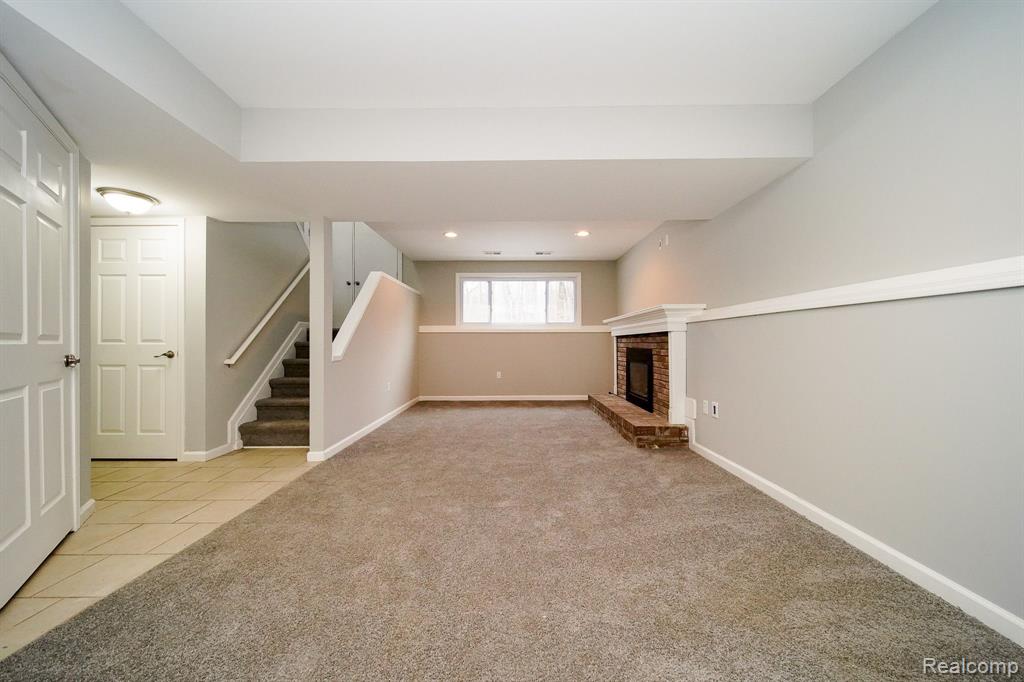 5266 ARGENTINE Road, Howell, MI 48855 — Photo 47