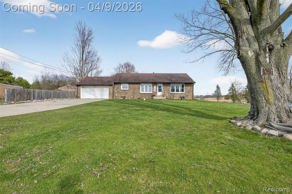 1405 Aiken Road, Owosso, MI 48867 — Photo 36