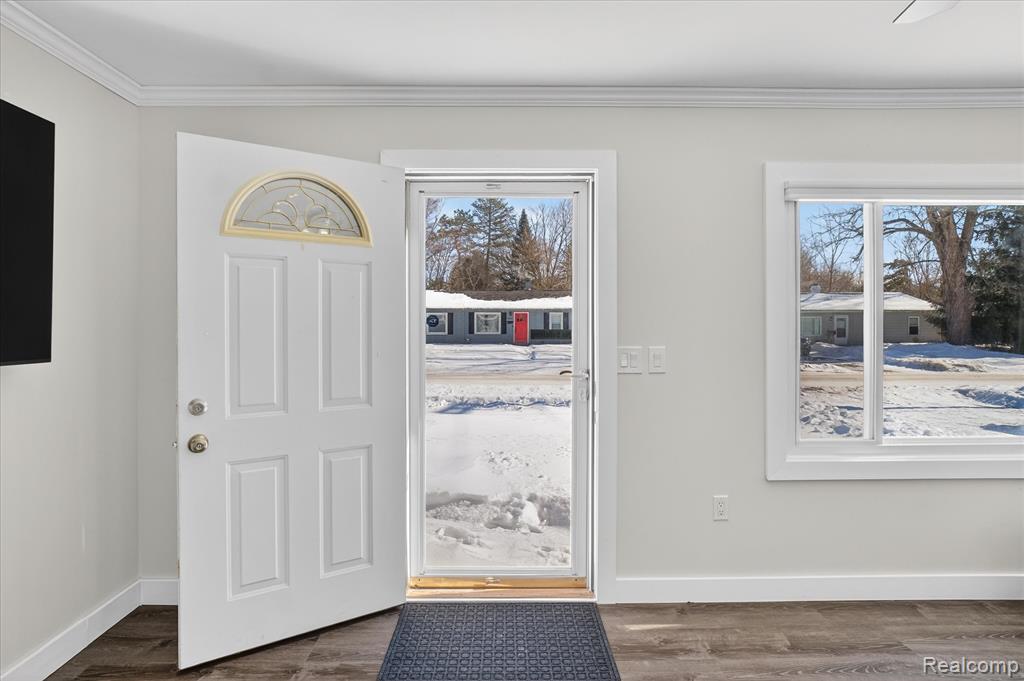 6466 Marcy Street, Brighton, MI 48116 — Photo 4
