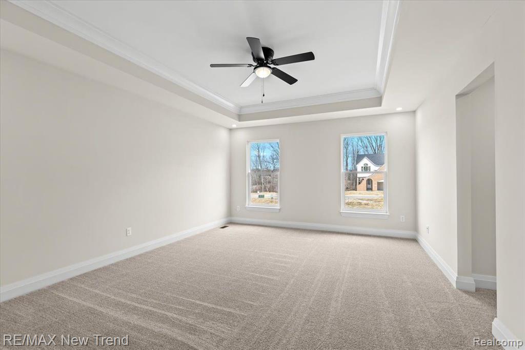 209 MOUNTAIN VIEW LANE, Milford, MI 48381 — Photo 23