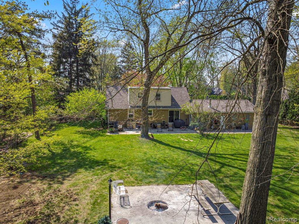 214 N Evangeline Street, Dearborn Heights, MI 48127 — Photo 19