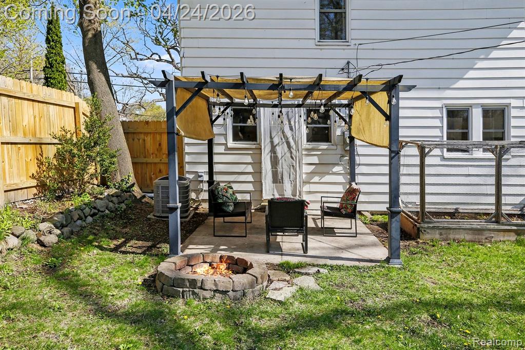 1919 Dexter Avenue, Ann Arbor, MI 48103 — Photo 27