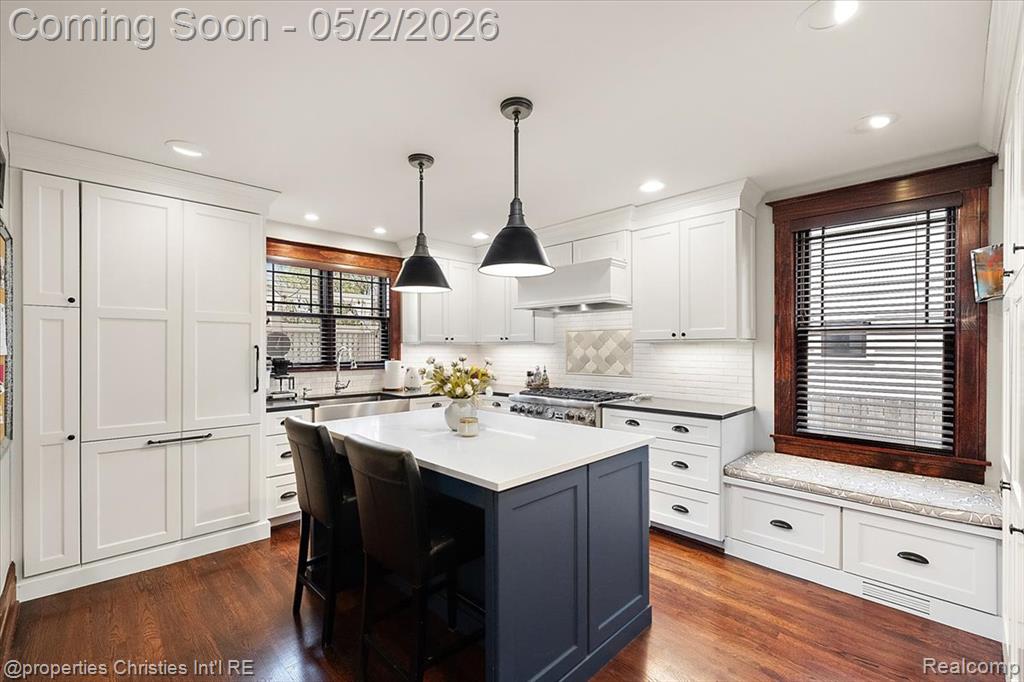 887 Ann Street, Birmingham, MI 48009 — Photo 17