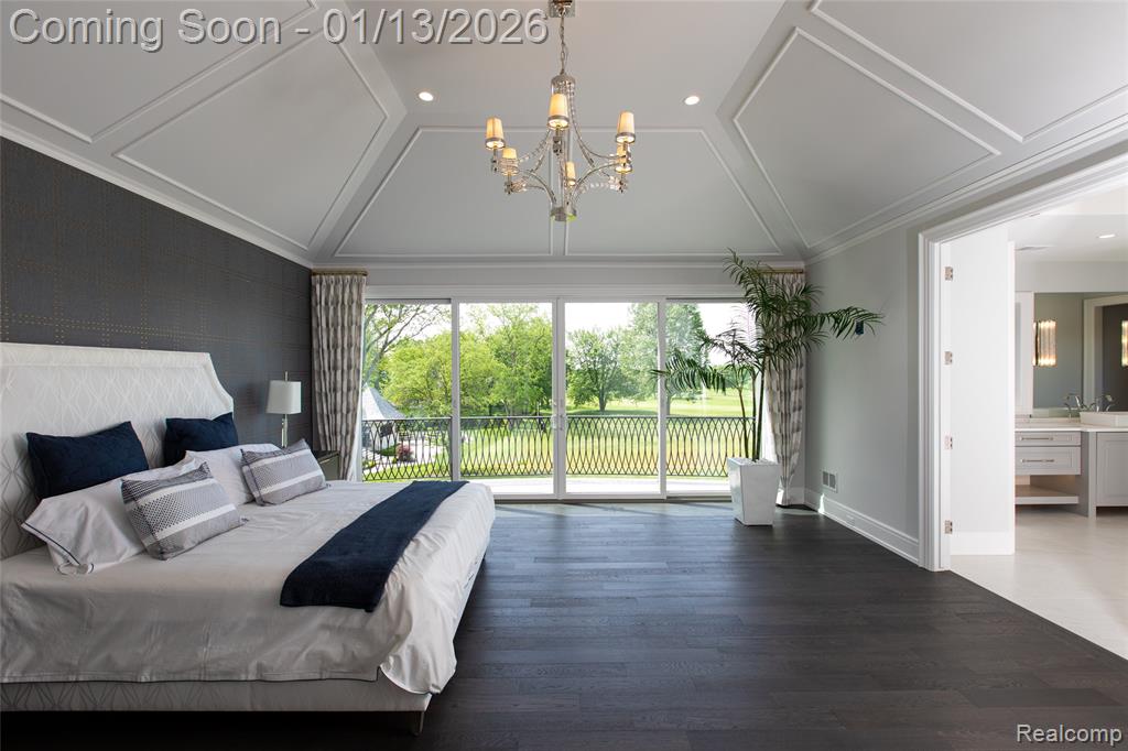 3215 Pompilio Drive, Rochester, MI, 48306