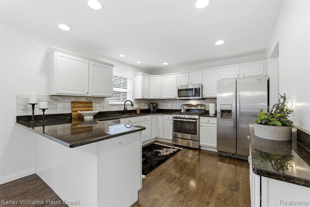 49 Melvin J Court, Oxford, MI 48371 — Photo 15