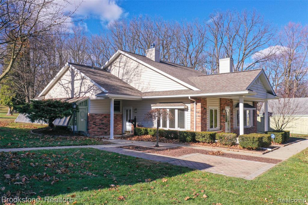 614 S East Street, Fenton, MI 48430 — Photo 5
