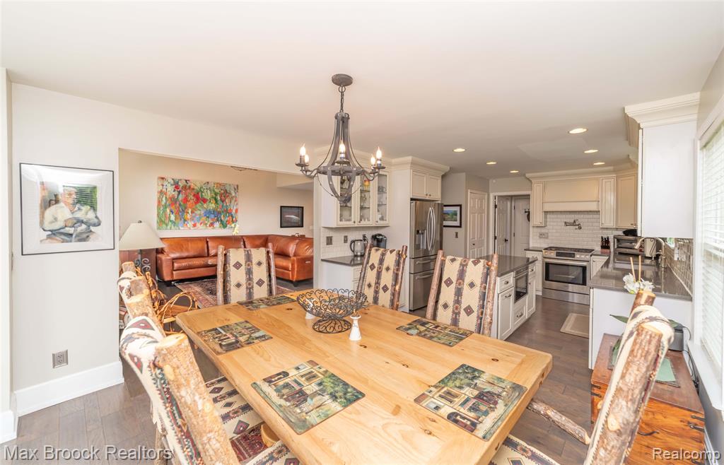 1478 Courtney Court, Hartland, MI 48353 — Photo 23