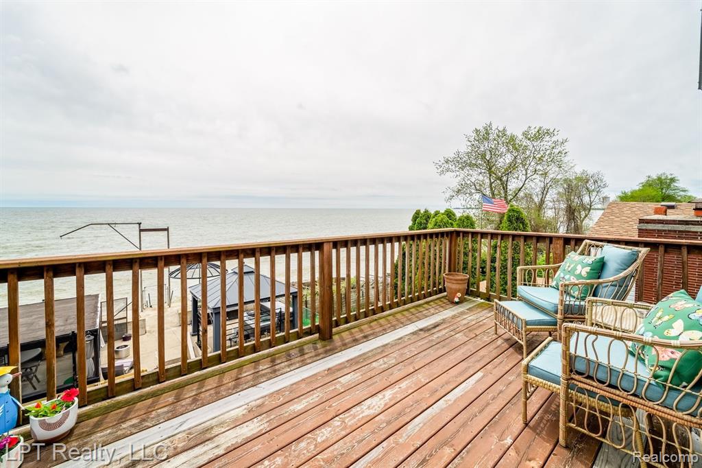 7750 LAKESHORE Drive, Newport, MI 48166 — Photo 50
