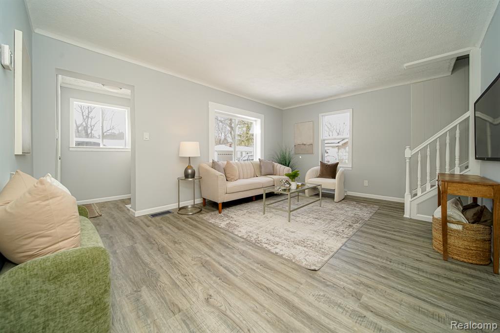 967 KEITH Street, Oxford, MI 48371 — Photo 14
