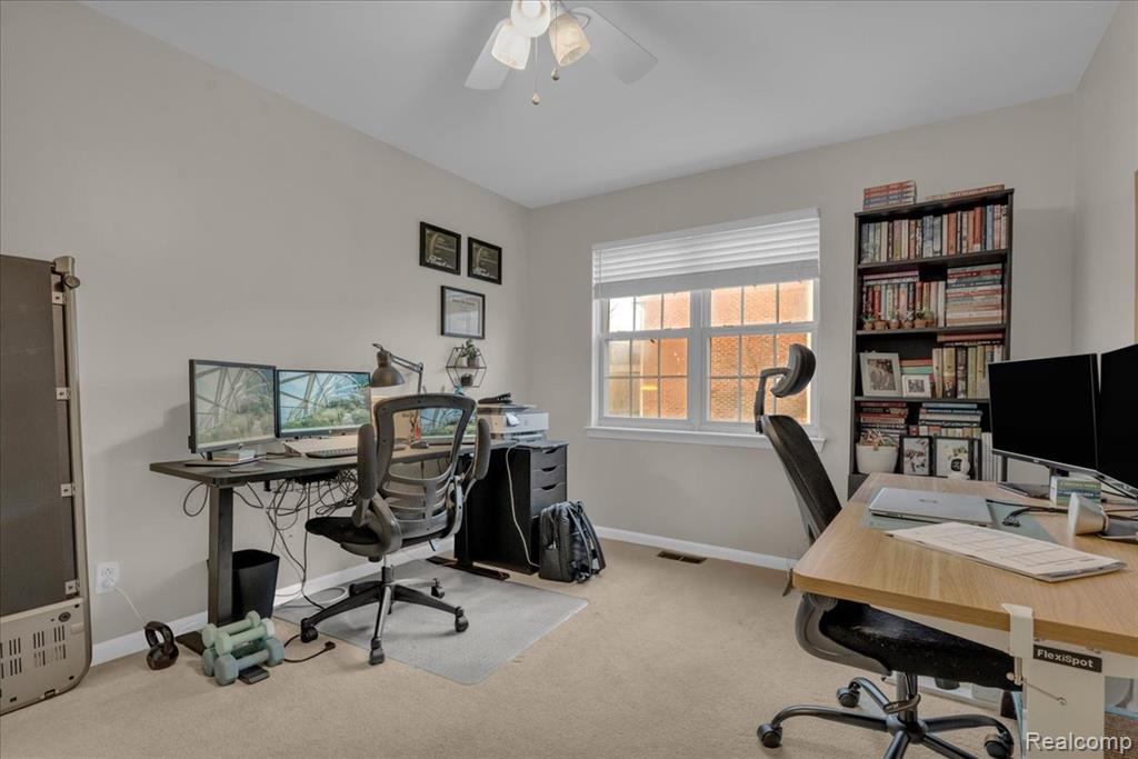 657 River Park Village Boulevard, Northville, MI 48167 — Photo 16