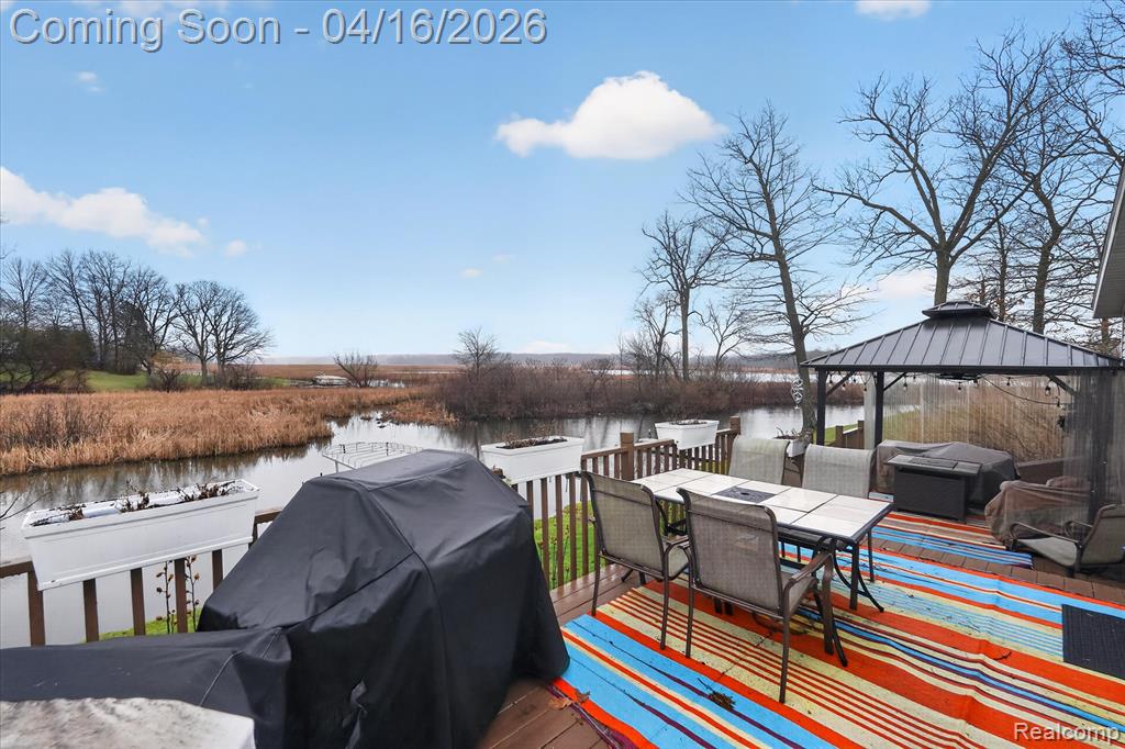 11542 Clearwater Dr, Fenton, MI 48430 — Photo 34