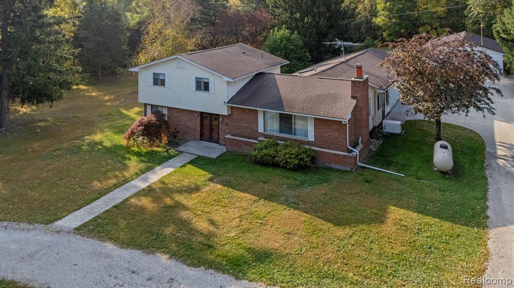 4125 Warner Road, Howell, MI 48855 — Photo 67